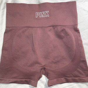Seamless Shorts